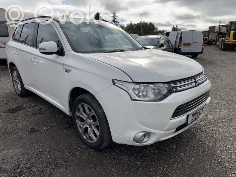 Outlander Outlander