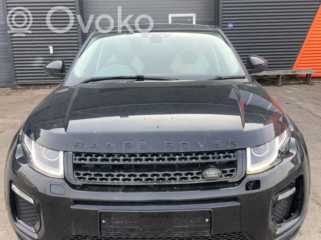 Evoque I Evoque  EJ327M121AD