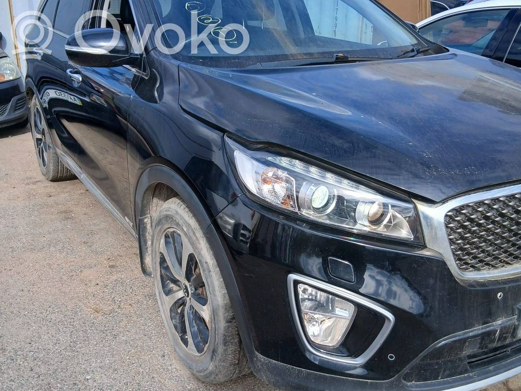 Sorento Sorento  81770C5100