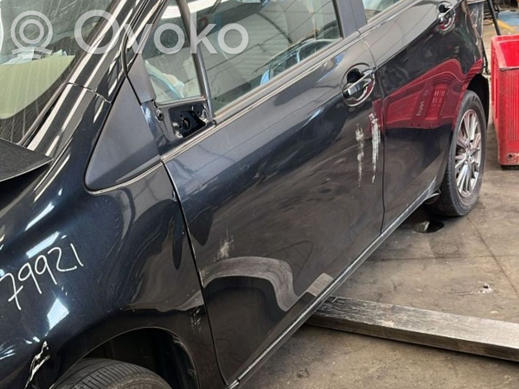 Yaris Yaris  554330D180