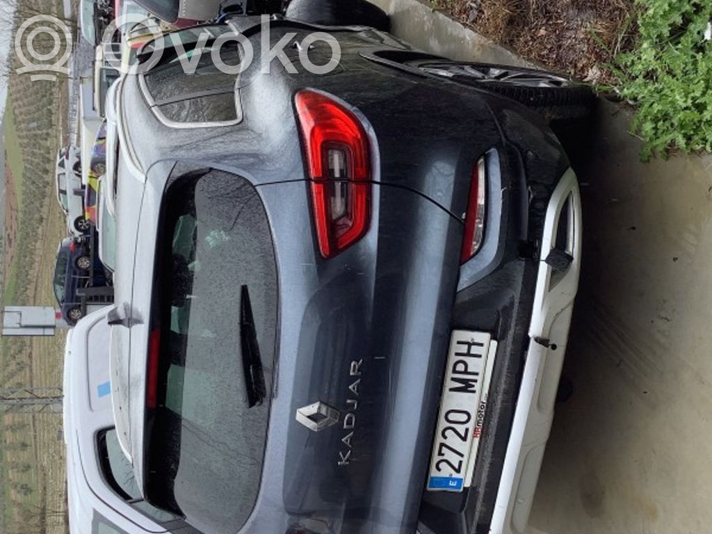 Kadjar Kadjar  251635477R