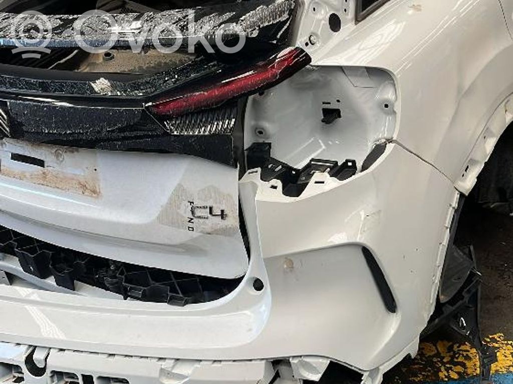 C4 III e-C4 C4 Picasso, Grand Picasso, Aircross, Cactus  98044803ZD