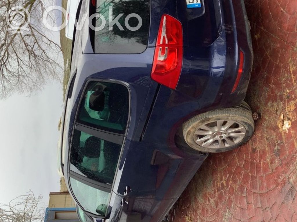 Alhambra (Mk2) Alhambra  7N0805932