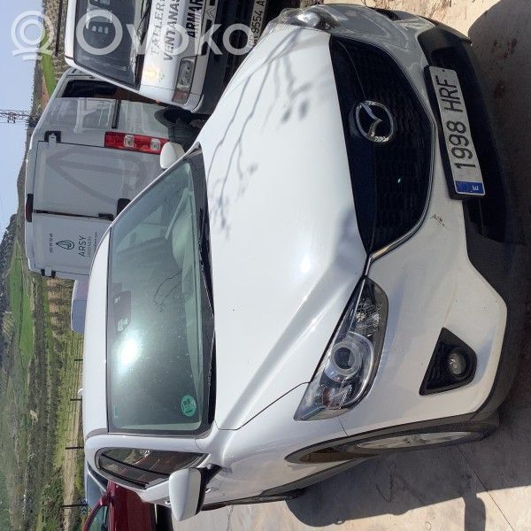 CX-5 CX-5  KD4564261