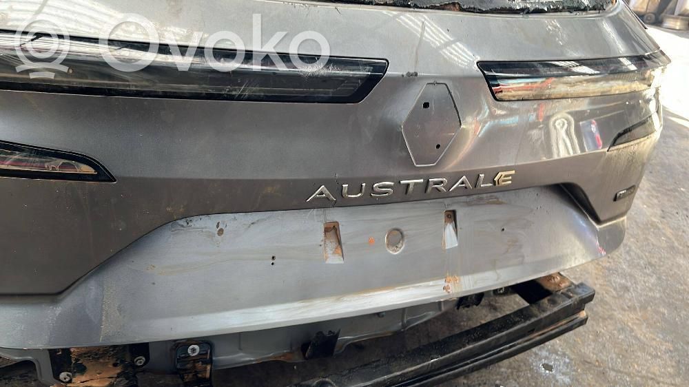 Austral Austral  685007097R