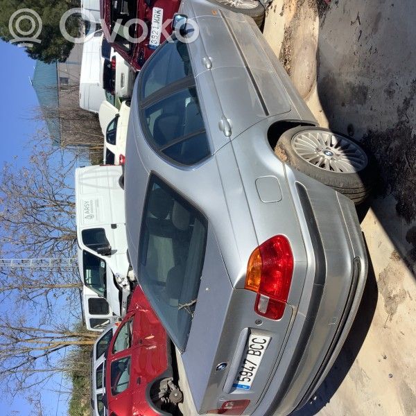3 E46 Series 3  230044R2