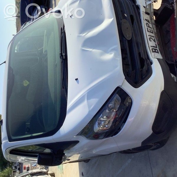 Transit Transit  BK211130CA