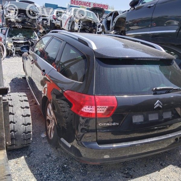 C5 C5, C5 Aircross  E207156