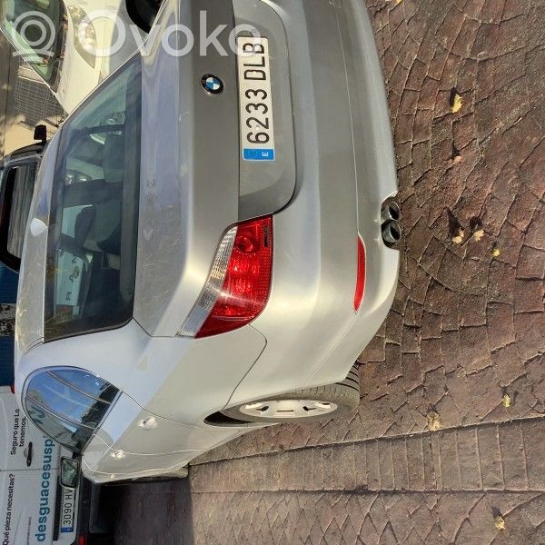 5 E60 E61 Series 5  69107340