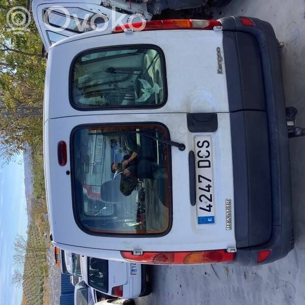Kangoo I Kangoo  SINREFERENCIA