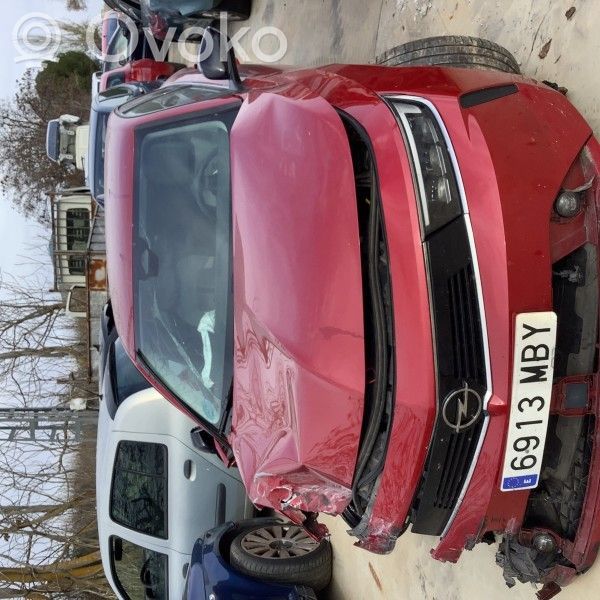 Astra L Astra  98173687UW