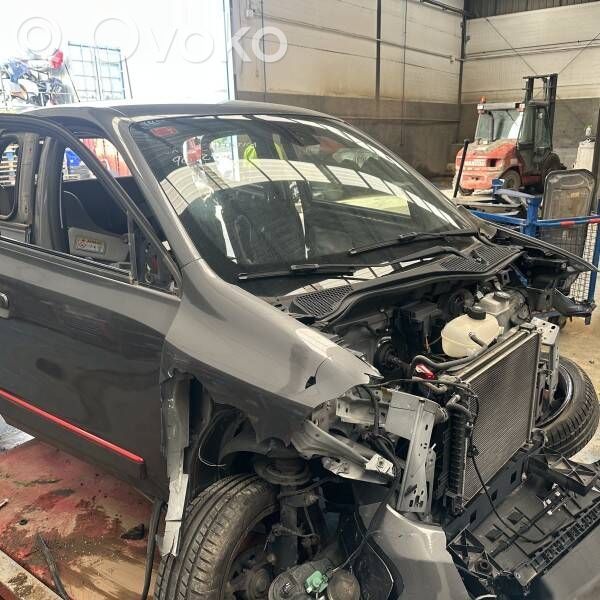 Twingo III Twingo  808203995R
