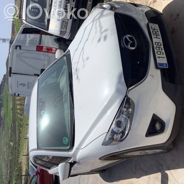 CX-5 CX-5  KD537297X