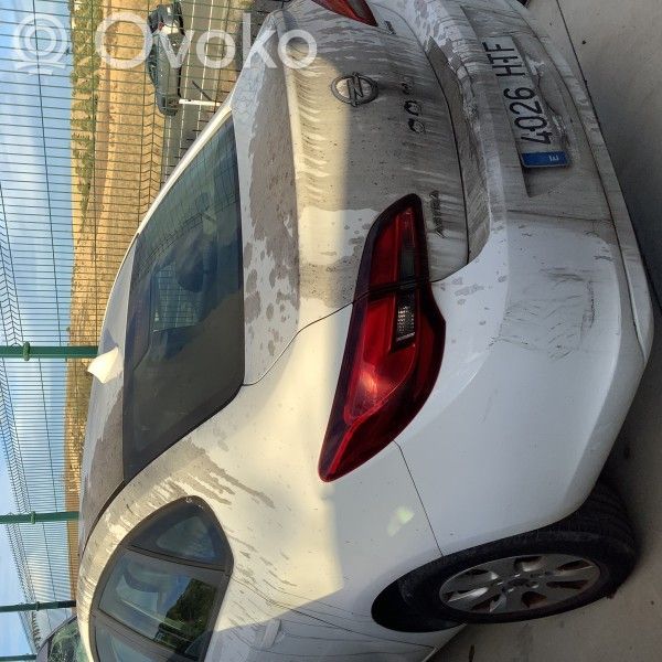 Astra J Astra  13383062