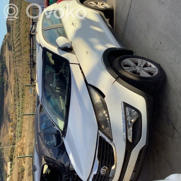 Sportage Sportage  SINREFERENCIA