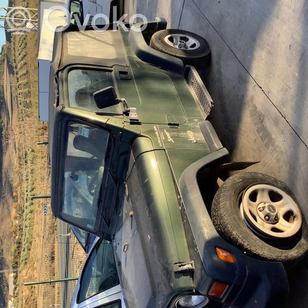 Wrangler Wrangler  SINREFERENCIA