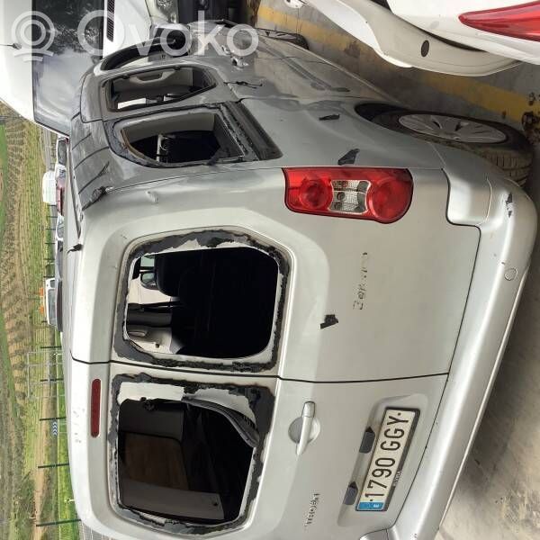 Berlingo Berlingo  9819337780