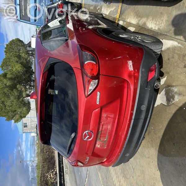 CX-5 CX-5  M001T81582