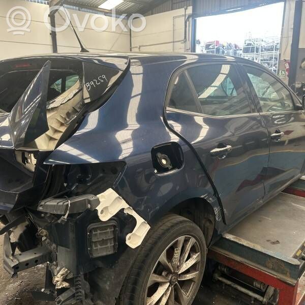 Megane IV Megane  96828878