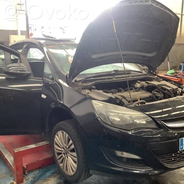 Astra J Astra  13251619