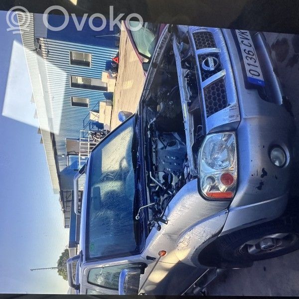 PickUp King Cab, PickUp, Navara  E402503