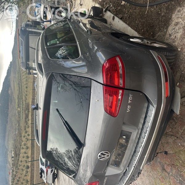 Touareg II Touareg  7P1863216