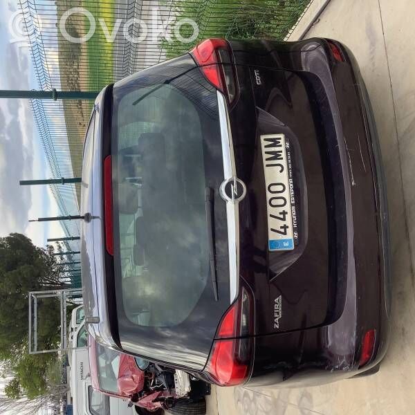 Zafira C Zafira  13444560