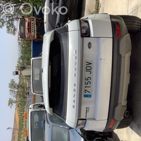 Range Rover Evoque L538 Range Rover  LR028266