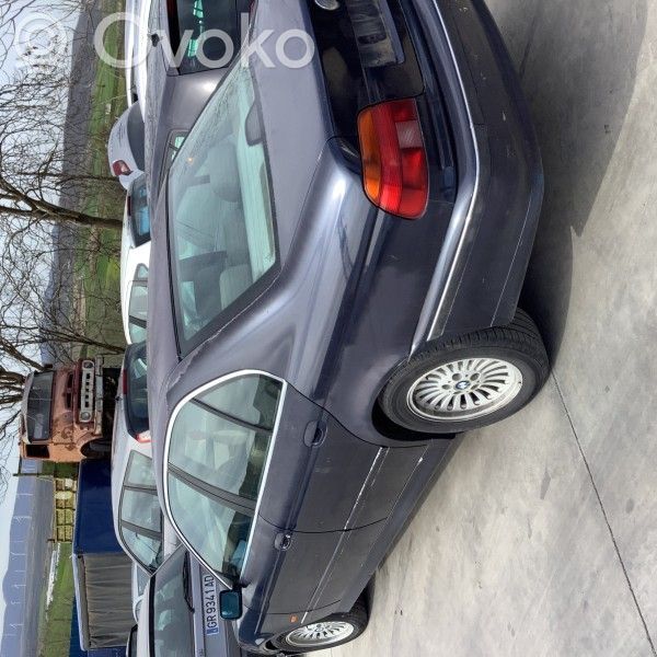 5 E39 Series 5  41528266722