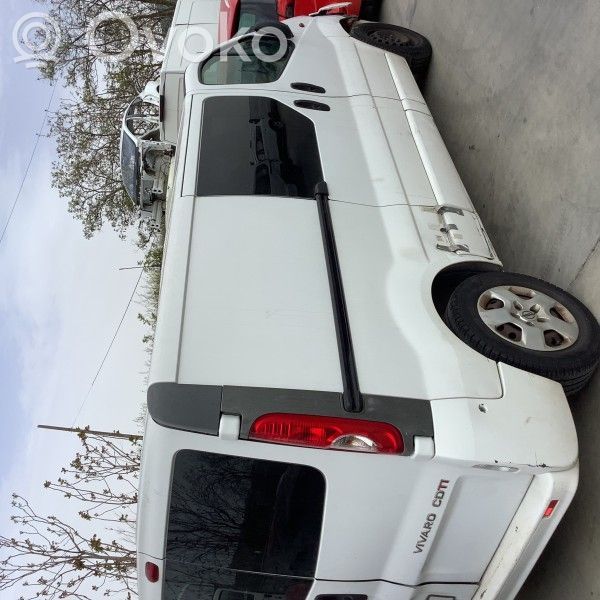 Vivaro Vivaro  8200193999