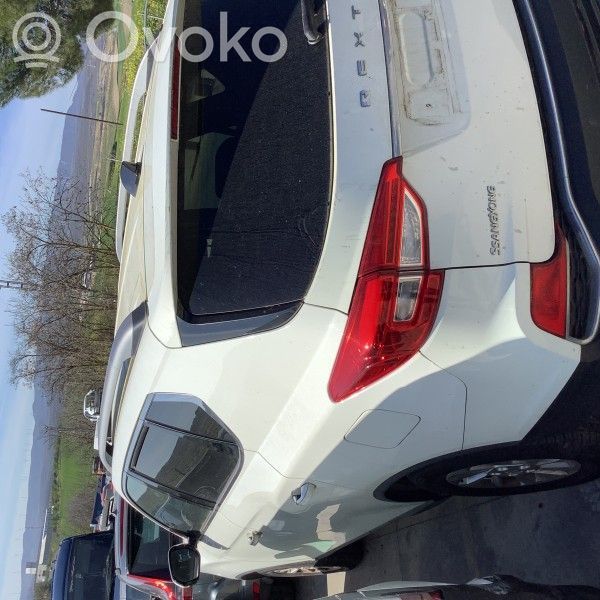 Rexton Rexton  SINREFERENCIA