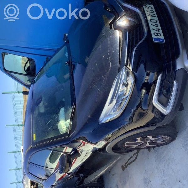 Captur Captur  231008918R