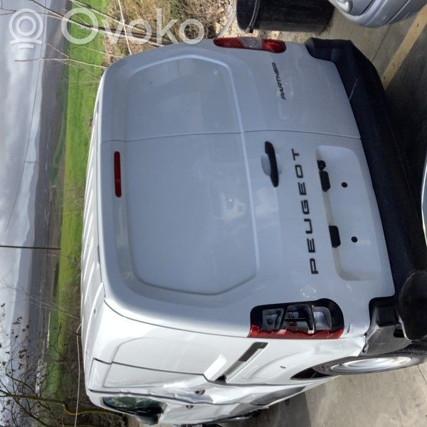 Berlingo Berlingo  9820554880