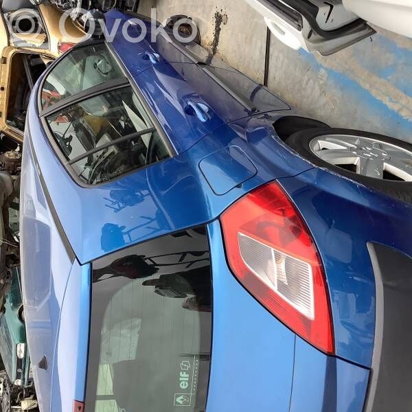 Megane II Megane  K9KG724