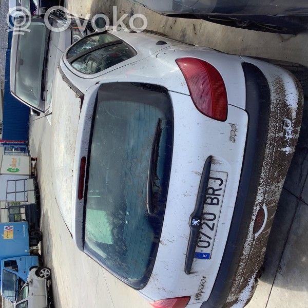 206 206, 206+  96250374