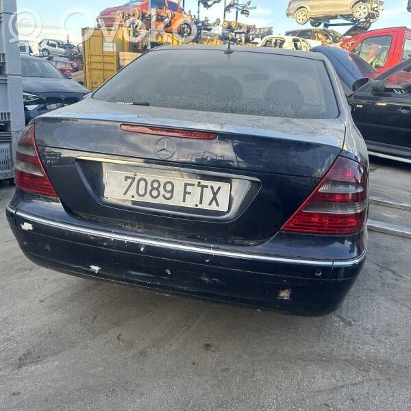E W211 E-class, AMG (W124, W210, W211, W212, W213, C207, W238)  A2118201364