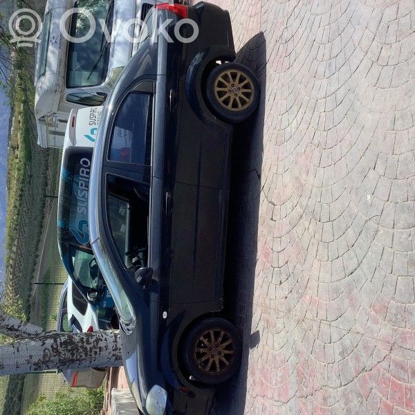 Aveo Aveo  96437402
