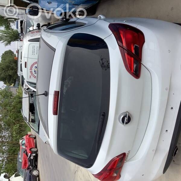 Corsa E Corsa  0885600