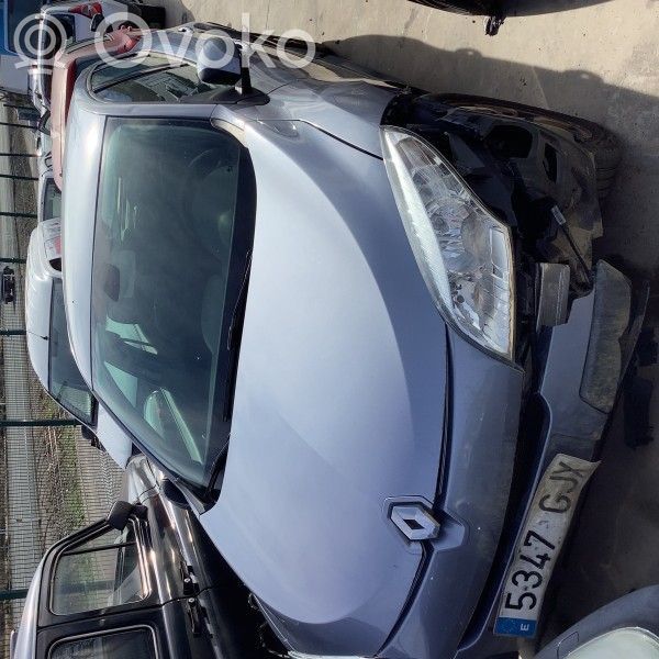 Megane III Megane  0204258391