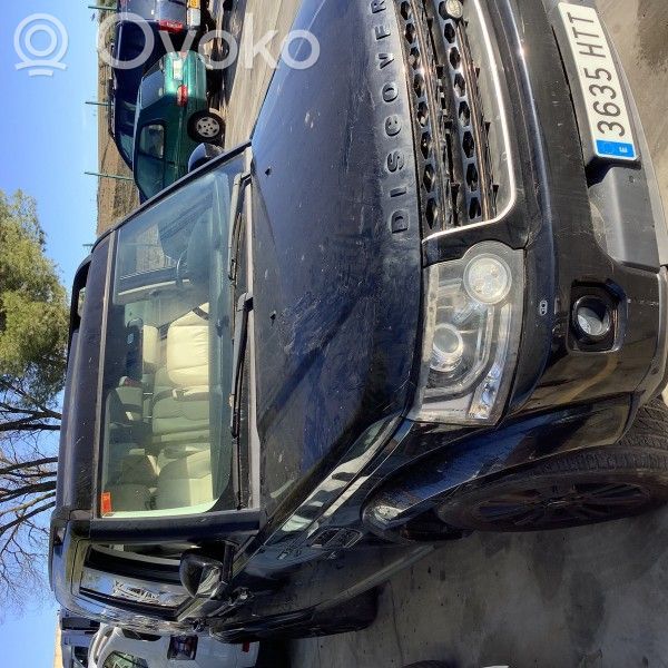 Discovery 4 - LR4 Discovery  4280009581