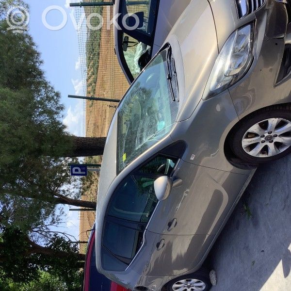 Meriva B Meriva  13277210