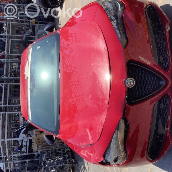 Stelvio Stelvio  50559657