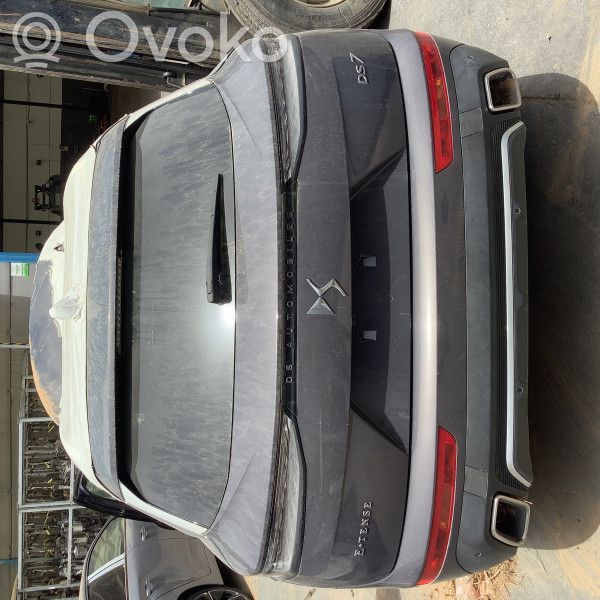 DS7 Crossback DS7 Crossback  9819060980