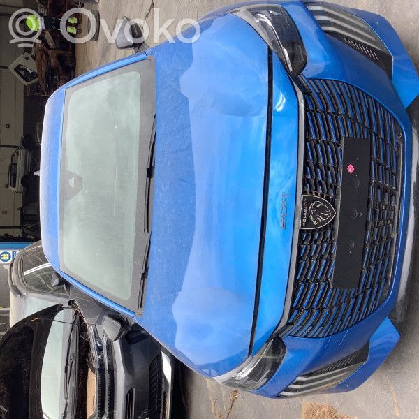208 II 208  290563
