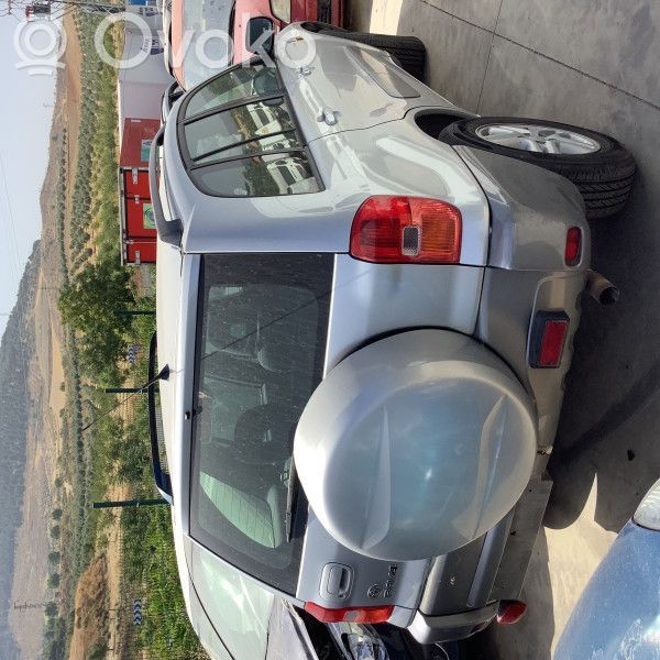 RAV 4 (XA20) RAV 4  0866200840