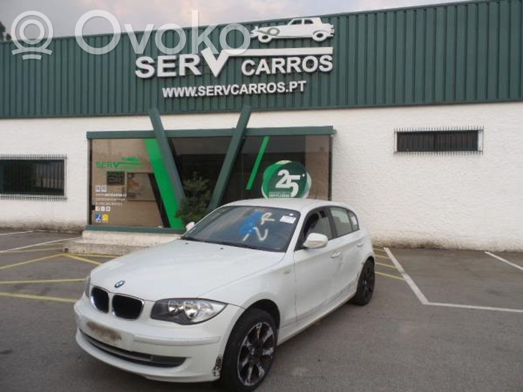 1 E81 E87 Series 1