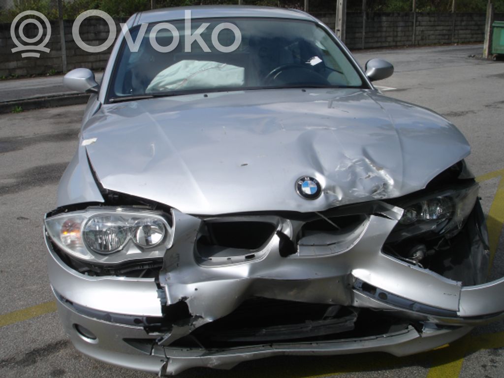 1 E81 E87 Series 1