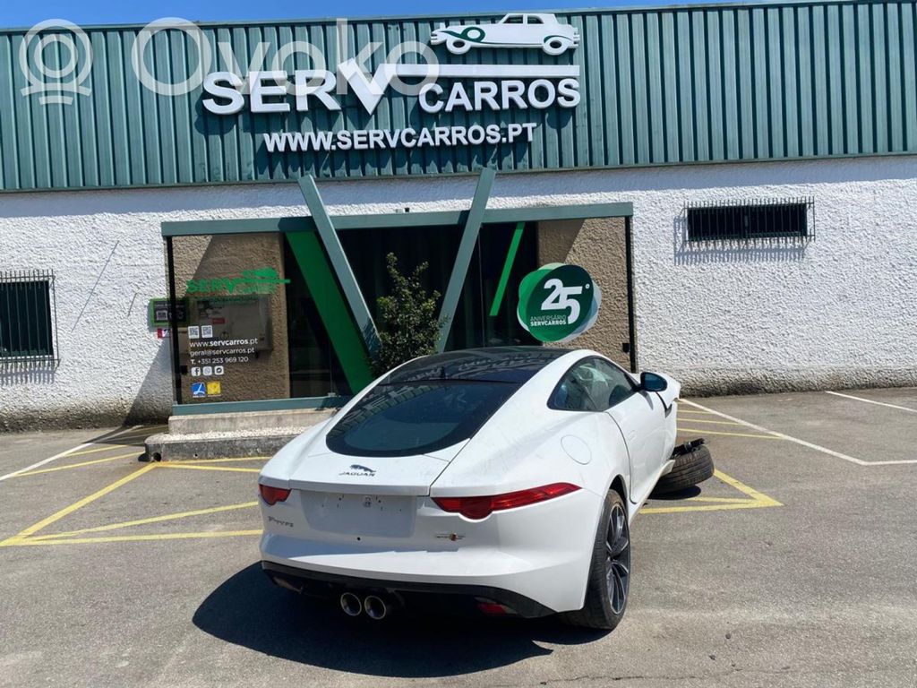 F-Type F-Type