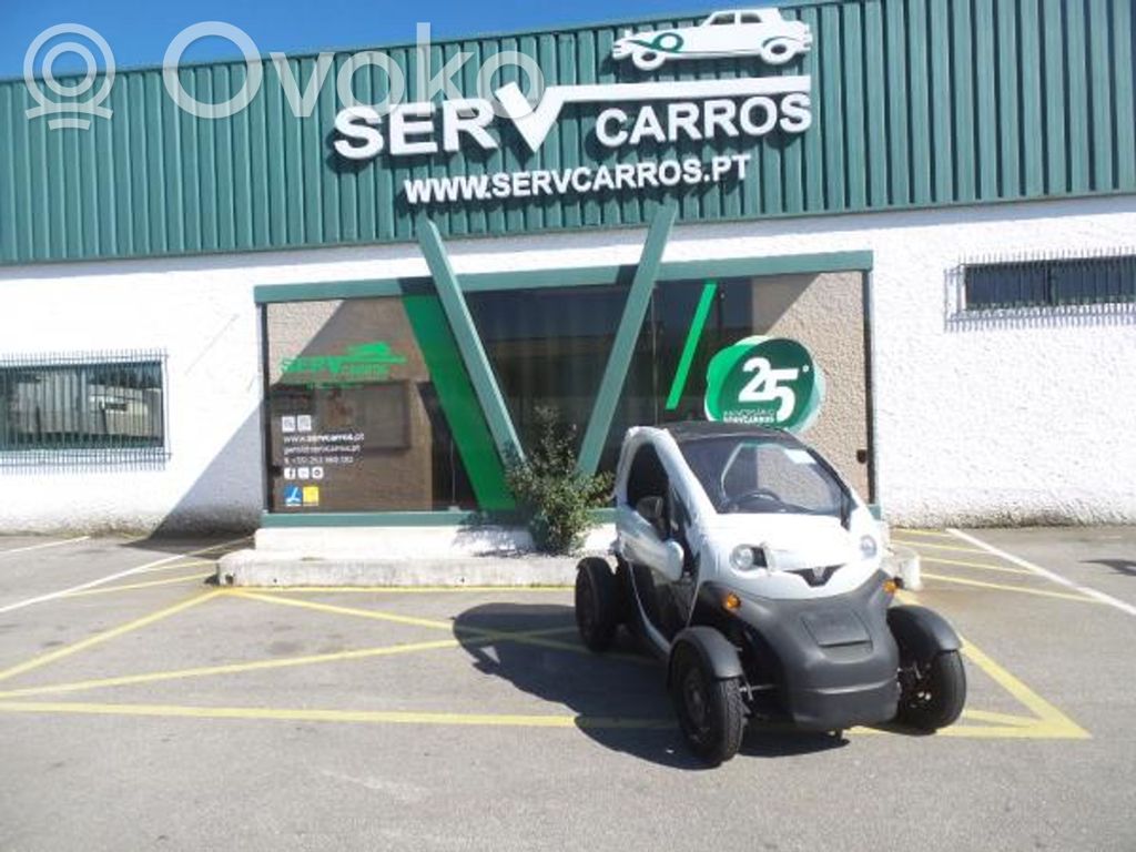 Twizy Twizy