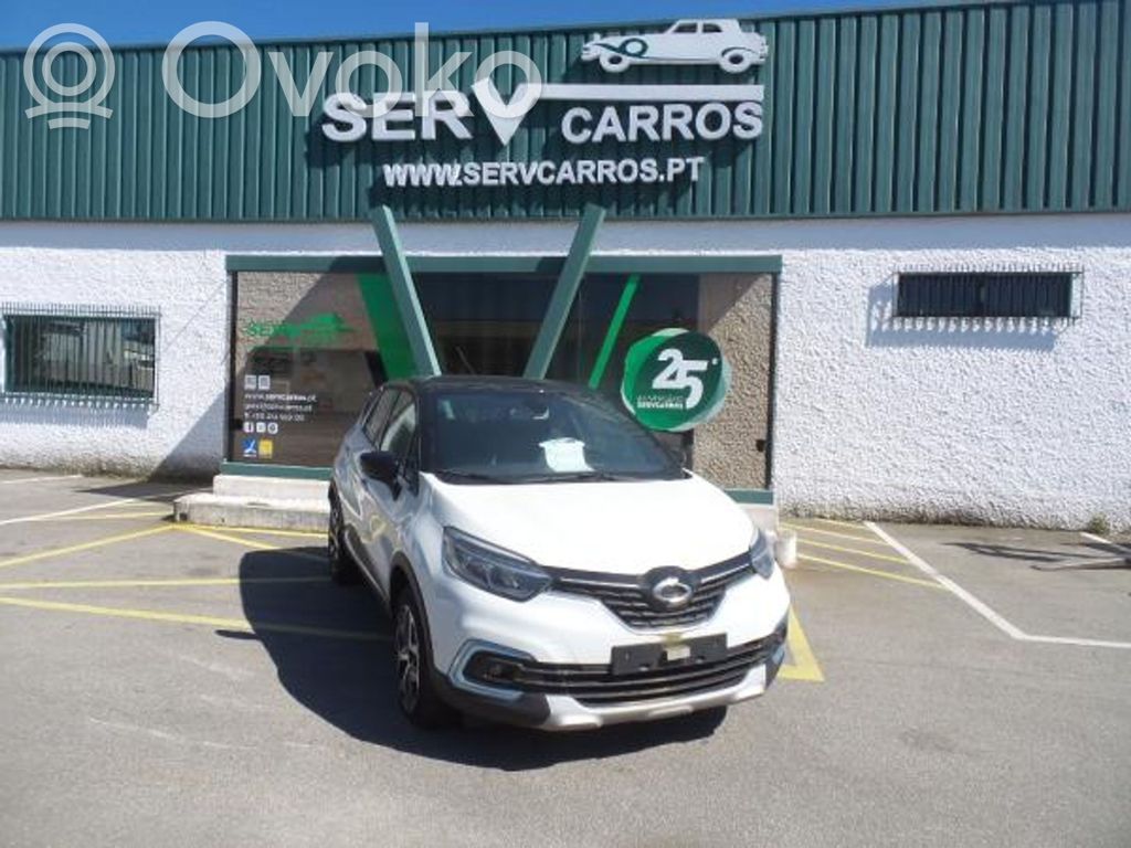 Captur Captur